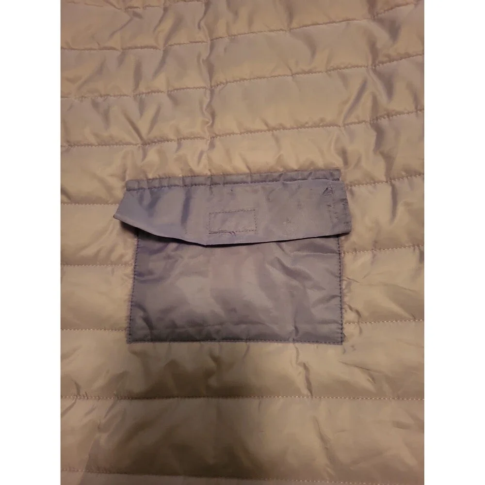 Winter Dog Coat